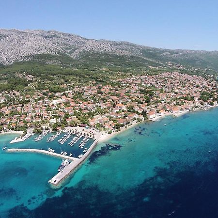 Apartments By The Sea Orebic, Peljesac - 16648 Extérieur photo
