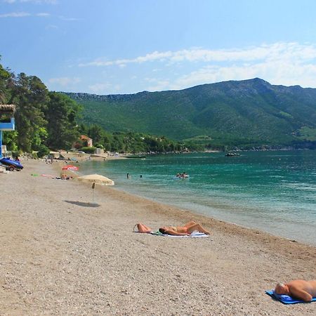 Apartments By The Sea Orebic, Peljesac - 16648 Extérieur photo