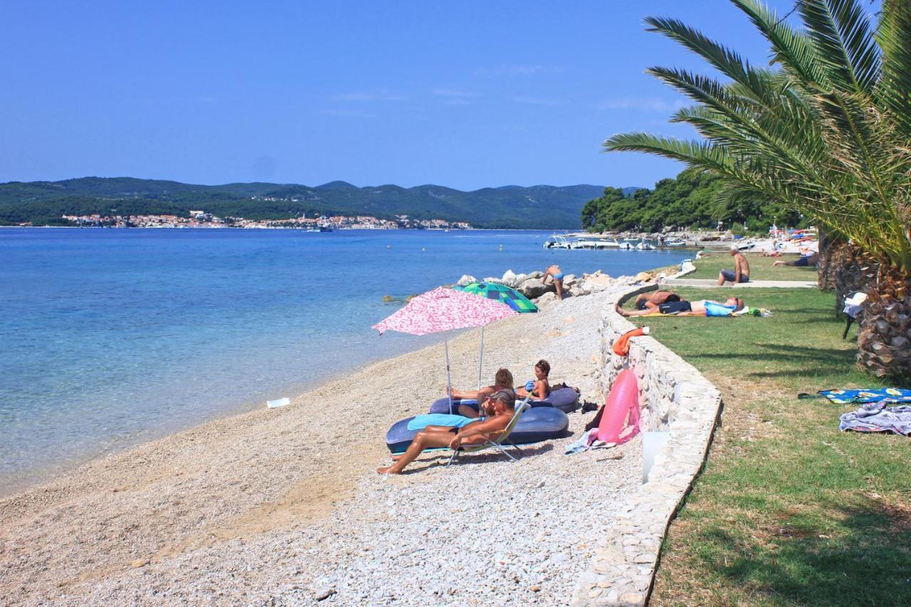 Apartments By The Sea Orebic, Peljesac - 16648 Extérieur photo