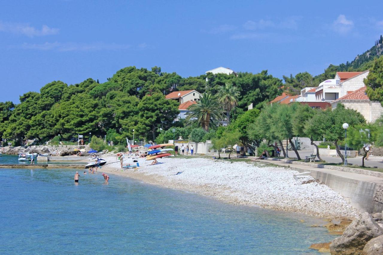 Apartments By The Sea Orebic, Peljesac - 16648 Extérieur photo