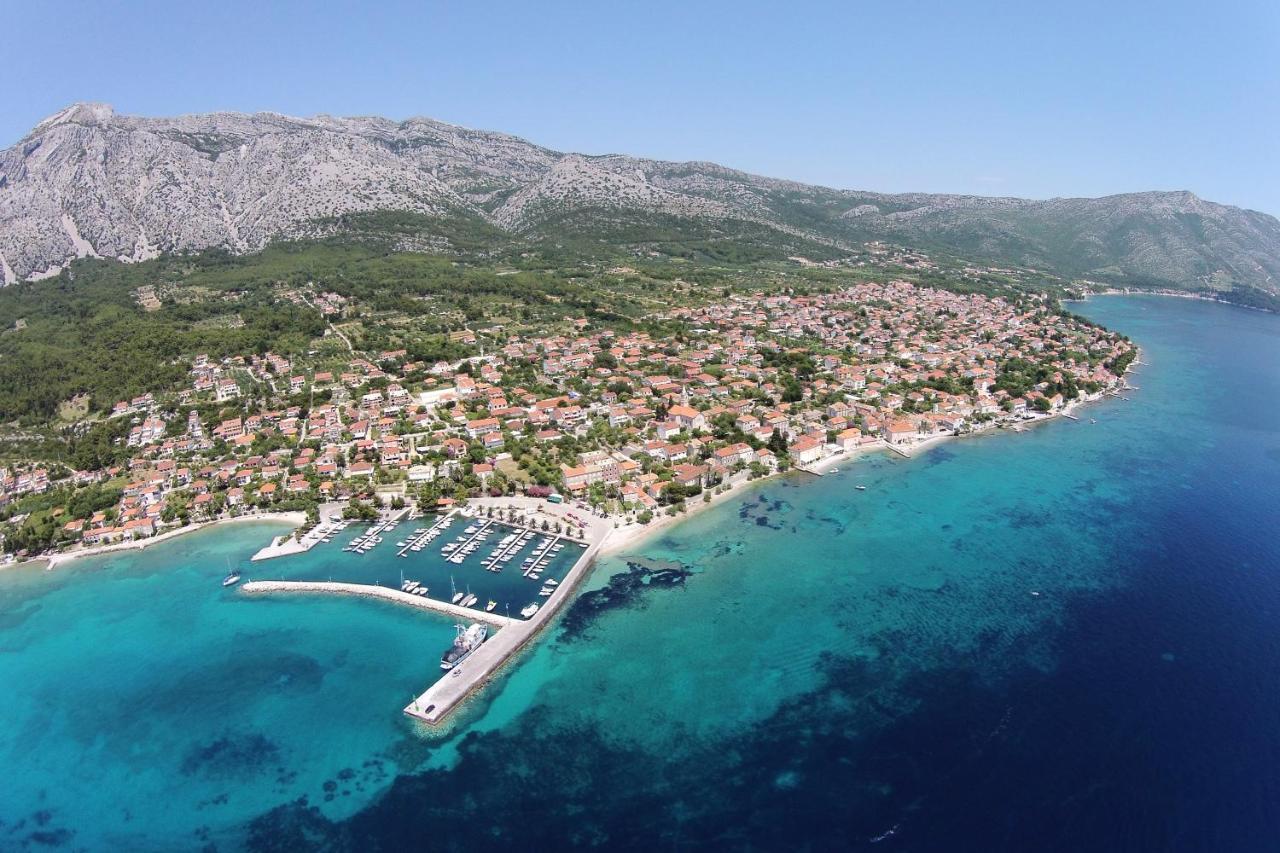 Apartments By The Sea Orebic, Peljesac - 16648 Extérieur photo