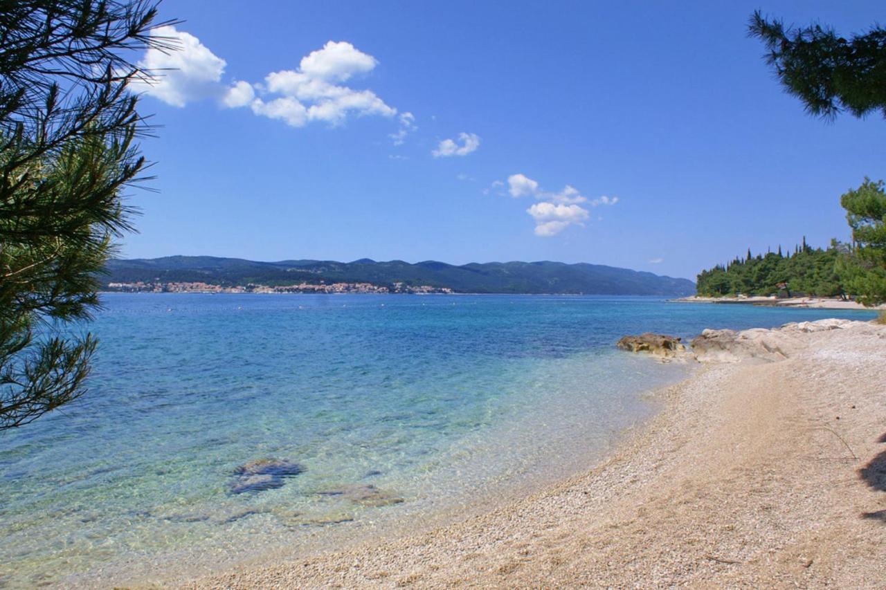 Apartments By The Sea Orebic, Peljesac - 16648 Extérieur photo