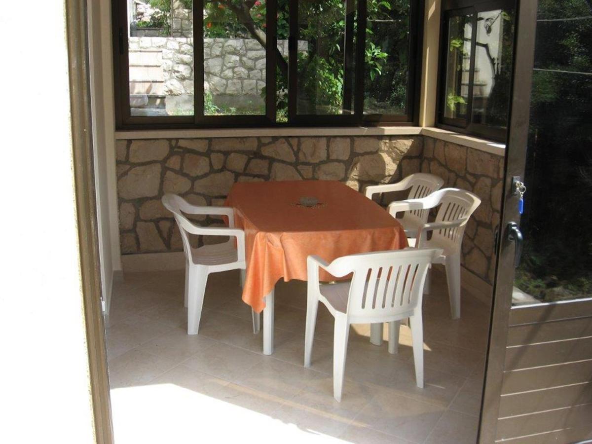 Apartments By The Sea Orebic, Peljesac - 16648 Extérieur photo