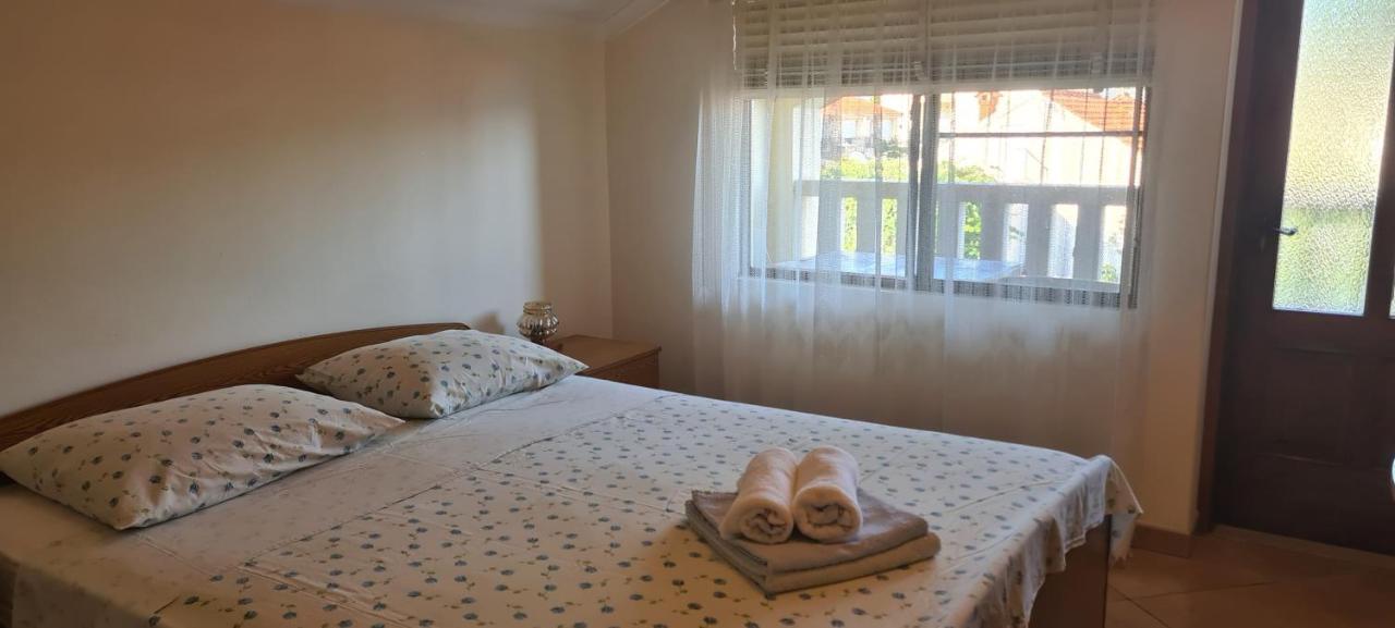 Apartments By The Sea Orebic, Peljesac - 16648 Extérieur photo