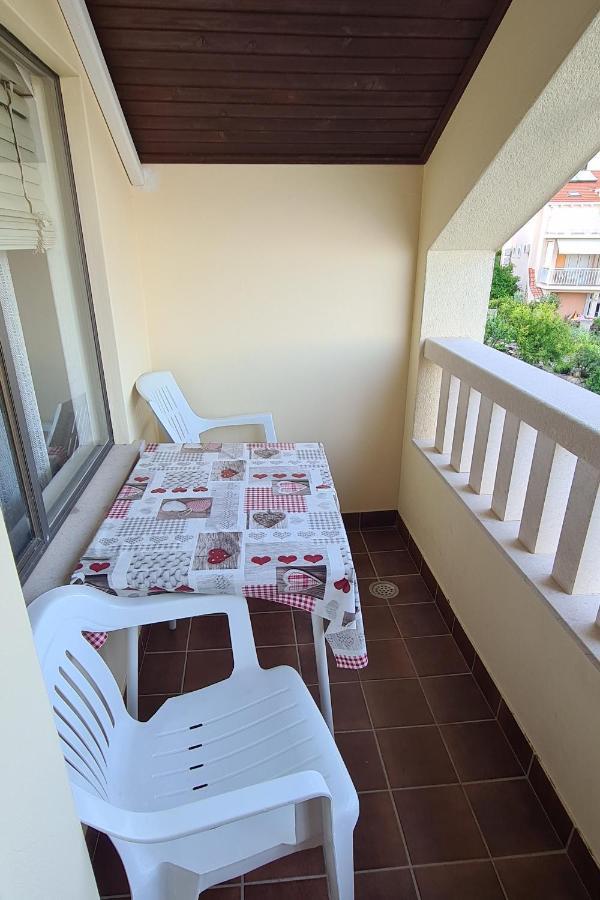Apartments By The Sea Orebic, Peljesac - 16648 Extérieur photo