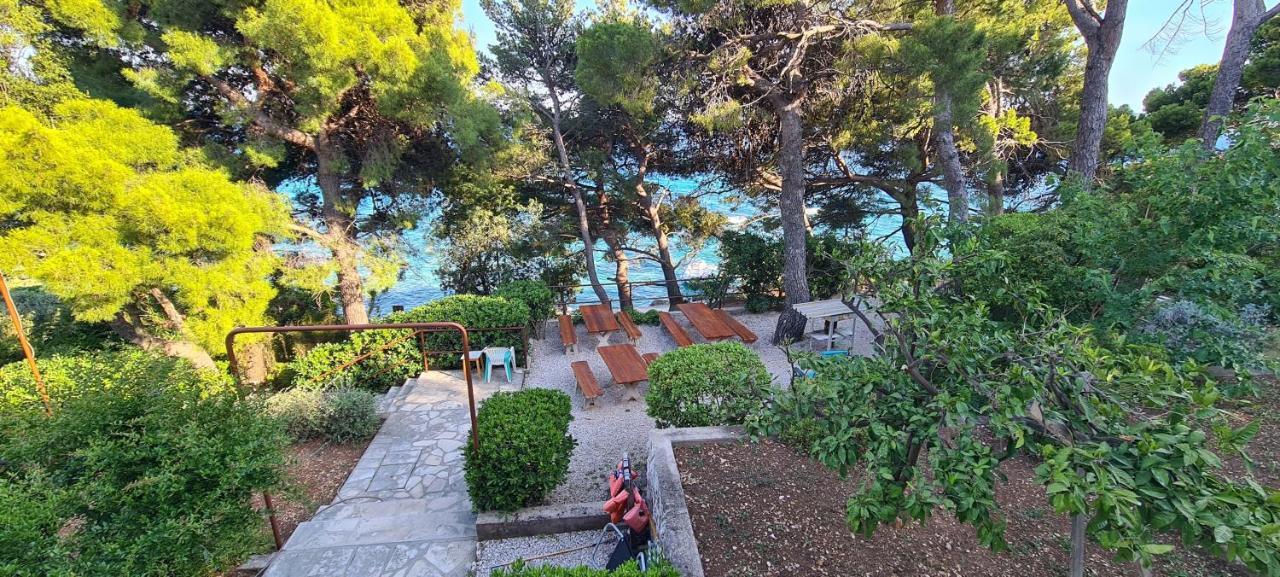 Apartments By The Sea Orebic, Peljesac - 16648 Extérieur photo