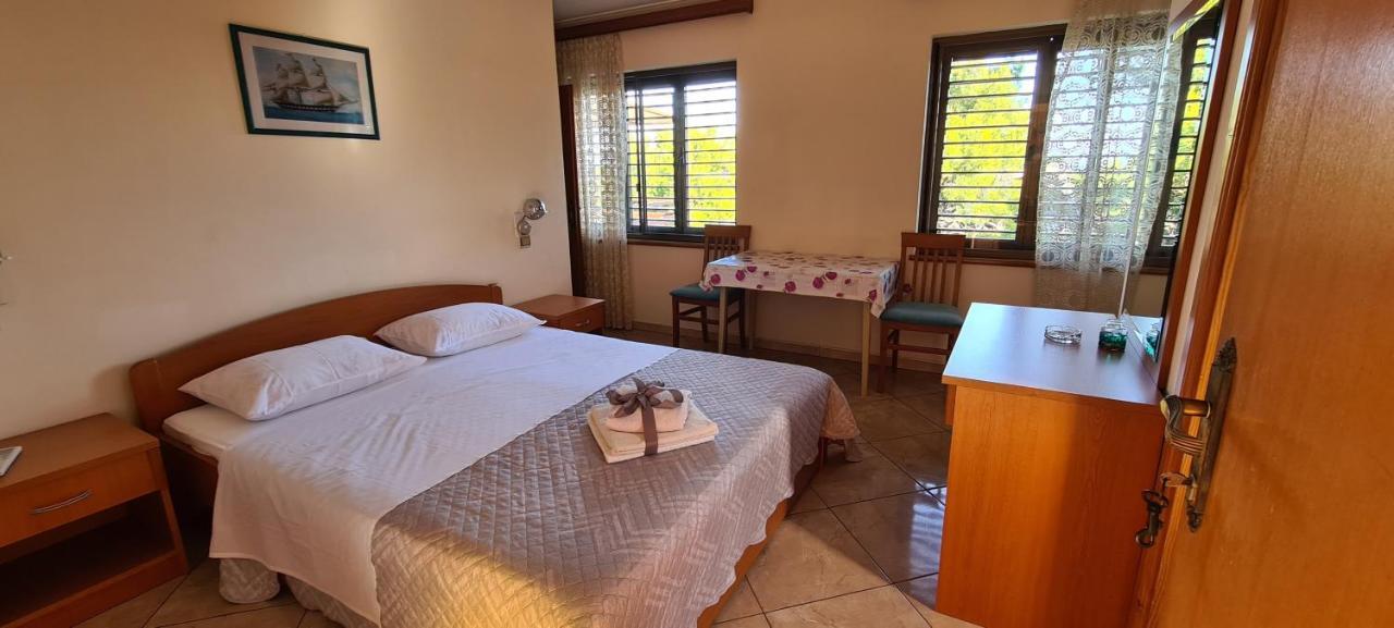 Apartments By The Sea Orebic, Peljesac - 16648 Extérieur photo
