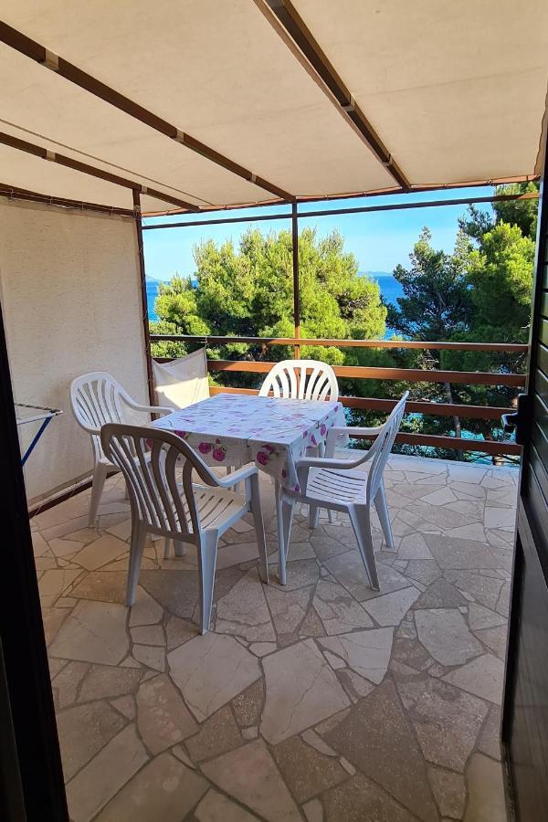 Apartments By The Sea Orebic, Peljesac - 16648 Extérieur photo