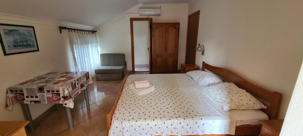 Apartments By The Sea Orebic, Peljesac - 16648 Extérieur photo