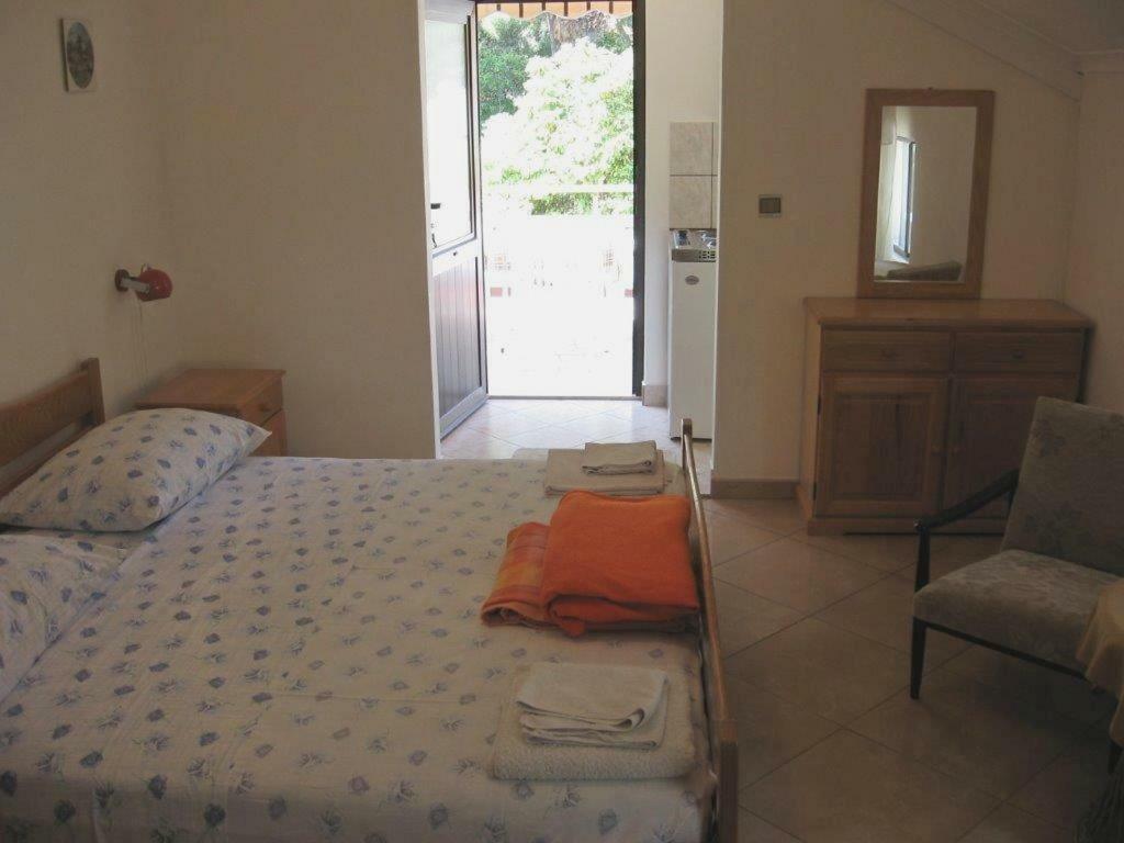 Apartments By The Sea Orebic, Peljesac - 16648 Extérieur photo